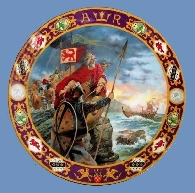 Alfred the Great